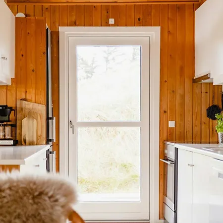 Nordic 70s Gem Amidst The Dunes