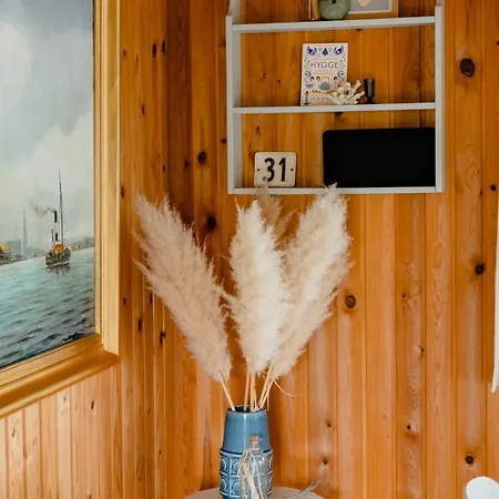 Nordic 70s Gem Amidst The Dunes *