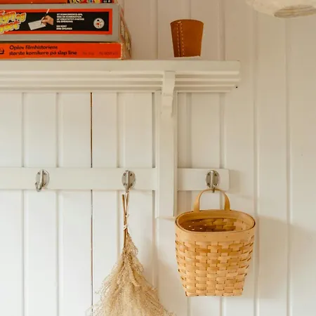 Nordic 70s Gem Amidst The Dunes