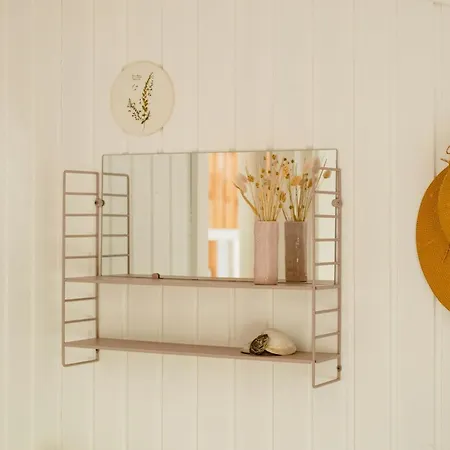 Nordic 70s Gem Amidst The Dunes * Blokhus