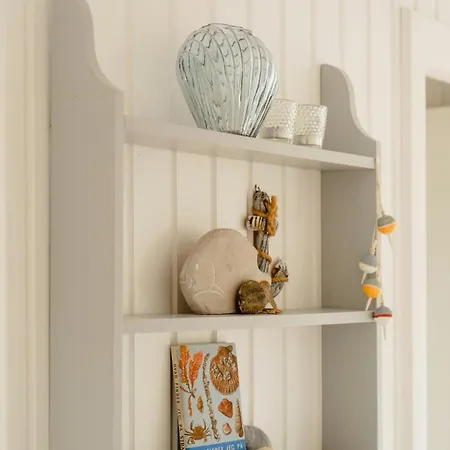 Nordic 70s Gem Amidst The Dunes * Blokhus